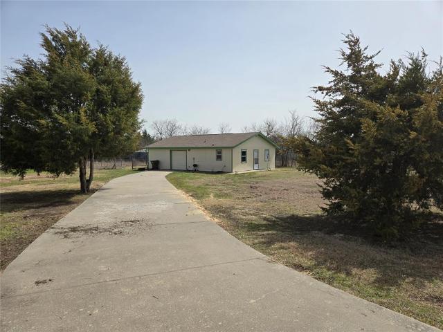 House for sale in Hunt, Texas
