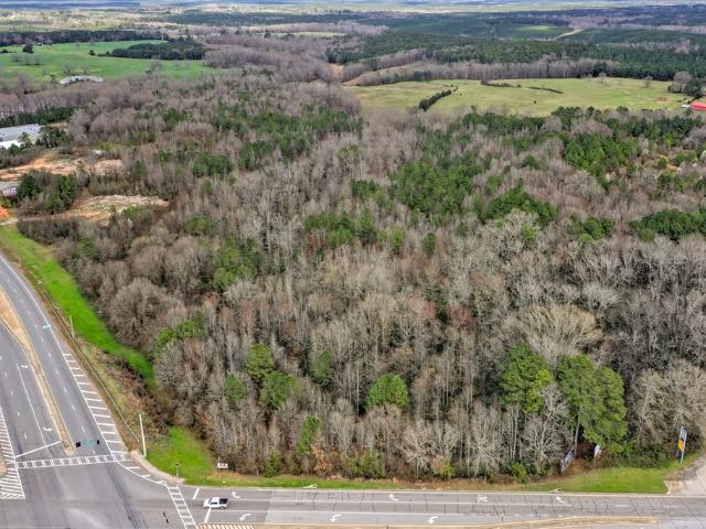 Commercial for sale in Rayle, Georgia