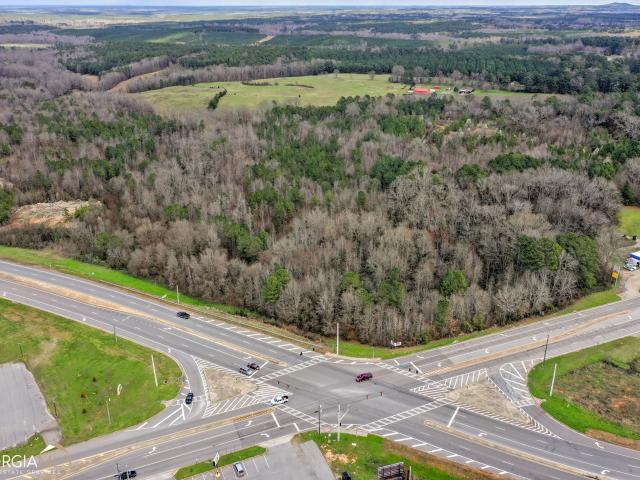 Land for sale in Rayle, Georgia