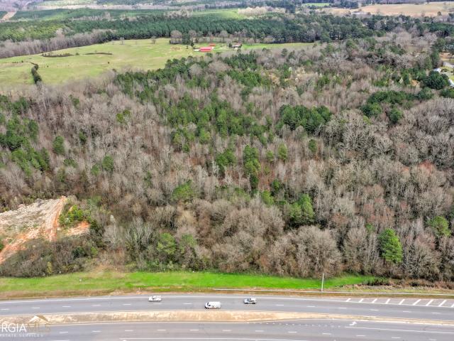 Land for sale in Rayle, Georgia