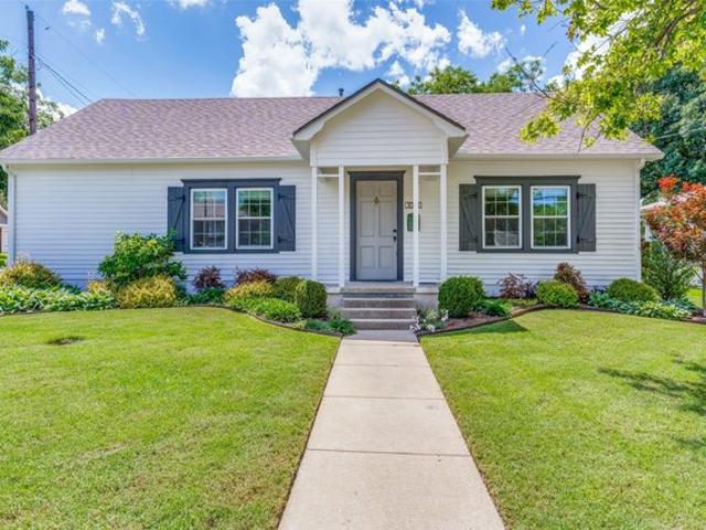 House for sale in Mckinney, Texas