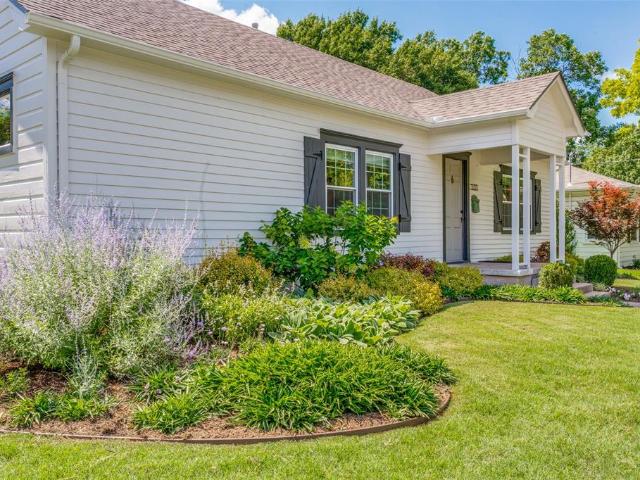 House for sale in Mckinney, Texas