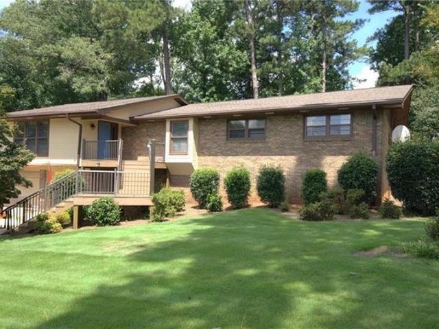 House for sale in Auburn, Alabama