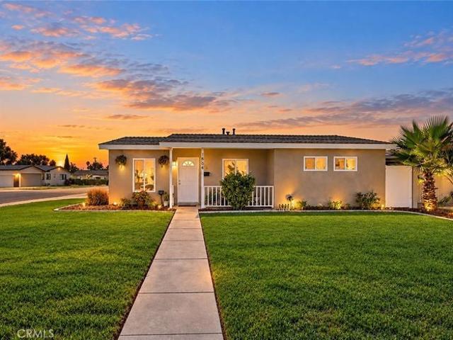 House for sale in Anaheim, California