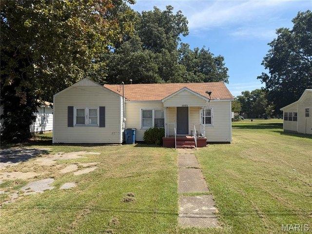 House for sale in Portageville, Missouri
