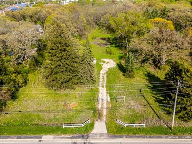 Land for sale in Gurnee, Illinois