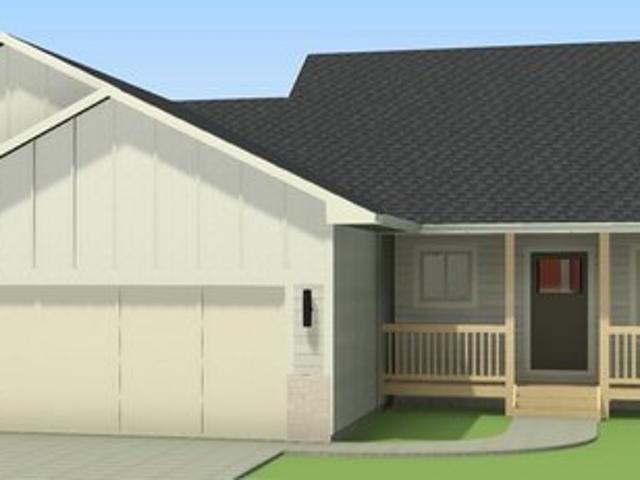House for sale in Lennox, South Dakota