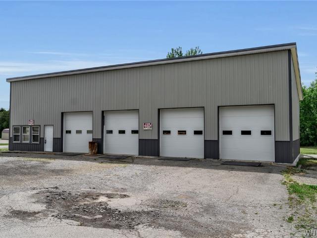 Commercial for sale in Yorkshire, New York