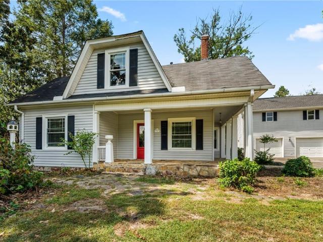 House for sale in Stokes, North Carolina