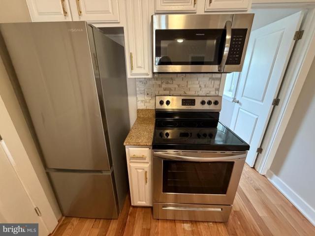 Townhouse for rent in Ludlow, Philadelphia