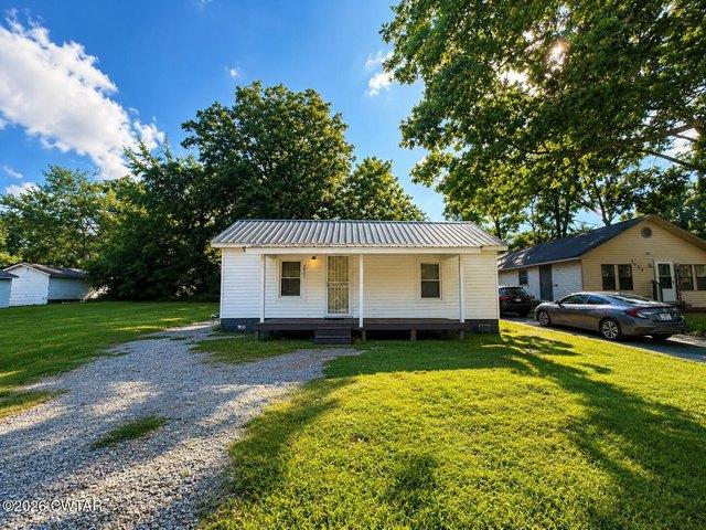 House for sale in Tennessee