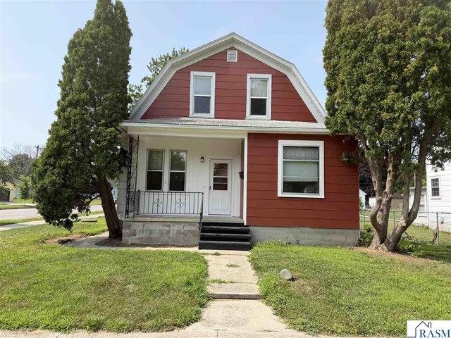 House for sale in New Ulm, Minnesota
