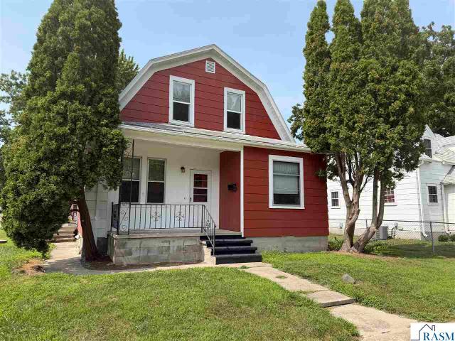 House for sale in New Ulm, Minnesota