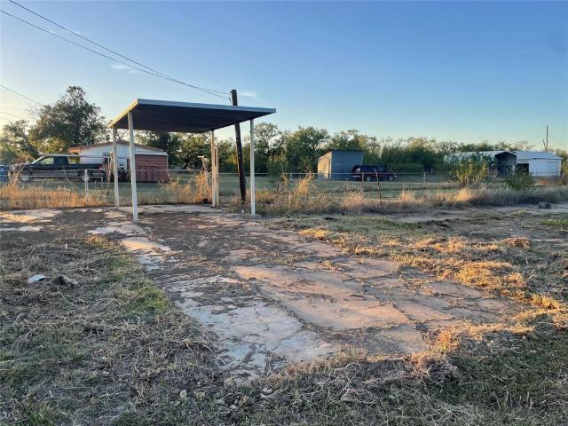 Land for sale in Breckenridge, Texas