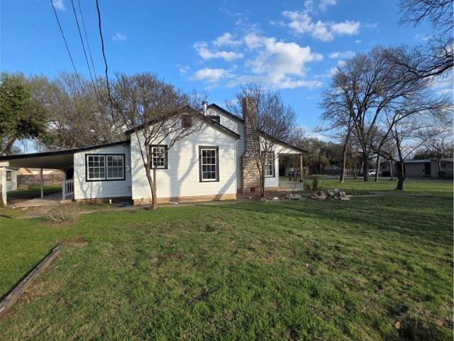House for sale in Belton, Texas