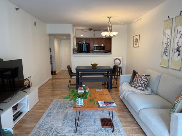 Condo for rent in Virginia