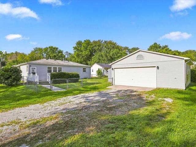 House for sale in Glenwood, Iowa