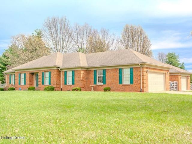 House for sale in Nelson, Kentucky