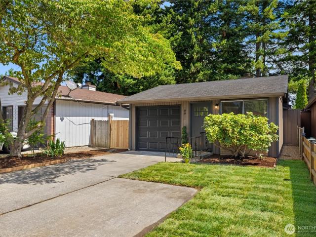 House for sale in Marysville, Washington