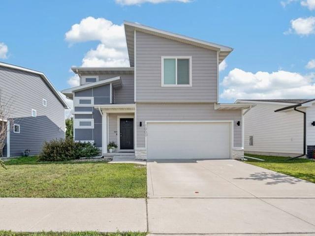 House for sale in Grimes, Iowa