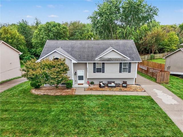 House for sale in Smithville, Clay County