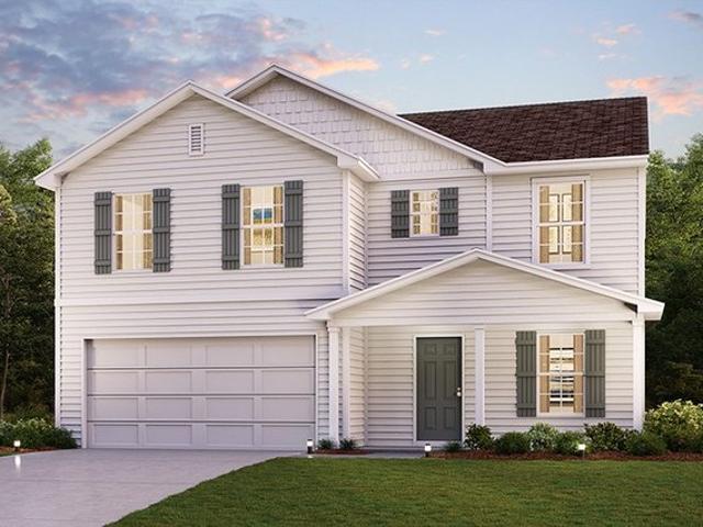 House for sale in Kingsford Heights, Indiana