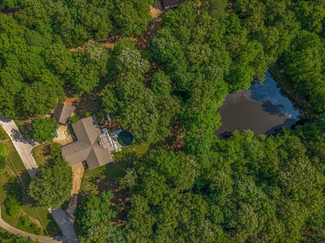 House for sale in Ark