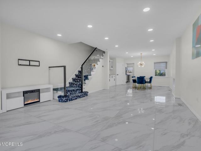 House for sale in Monmouth, New Jersey
