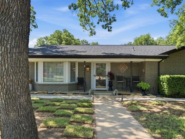 House for sale in Mineral Wells, Texas