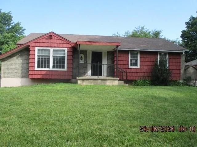 House for sale in Kingsridge, Blue Springs