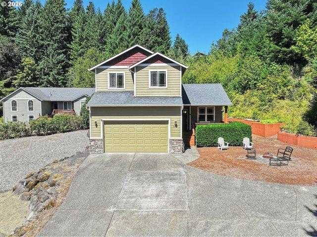House for sale in Stevenson, Washington