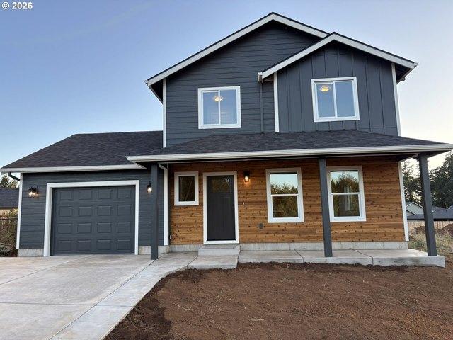 House for sale in Oregonia