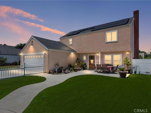 House for sale in Colton, California
