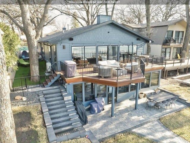 House for sale in Milford, Iowa