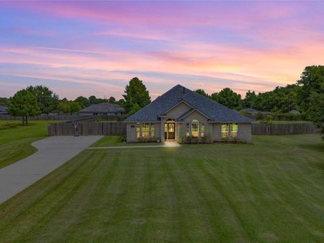 House for sale in Chambers, Texas
