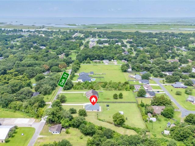 House for sale in Chambers, Texas