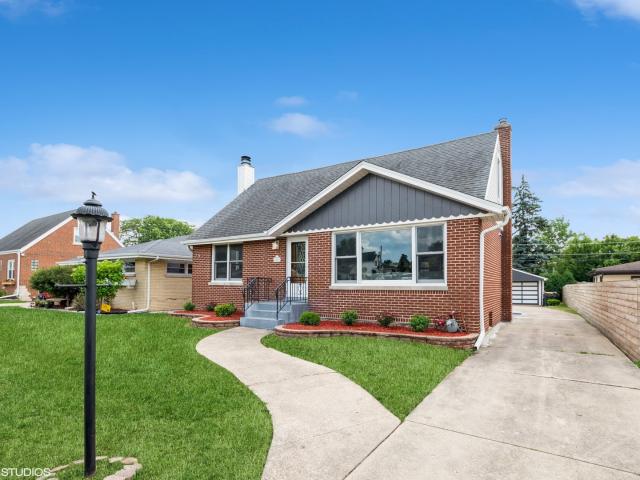Property for sale in Park Ridge, Illinois