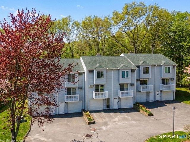 Townhouse for sale in Meriden, Connecticut