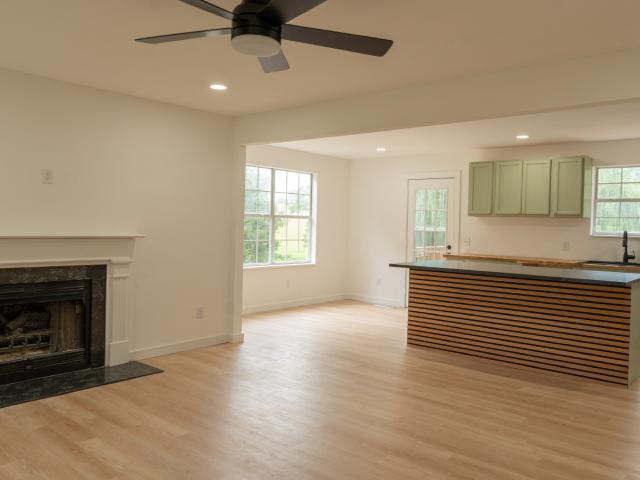 House for sale in Burns, Middle Tennessee