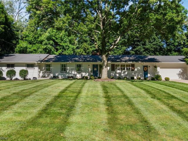 House for sale in Hartville, Ohio