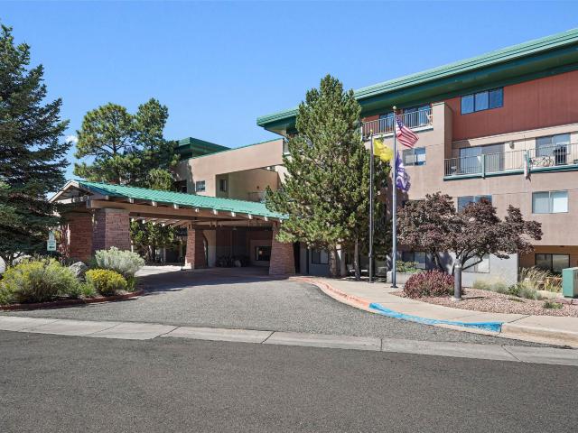 Condo for sale in Oppenheimer Place, Los Alamos