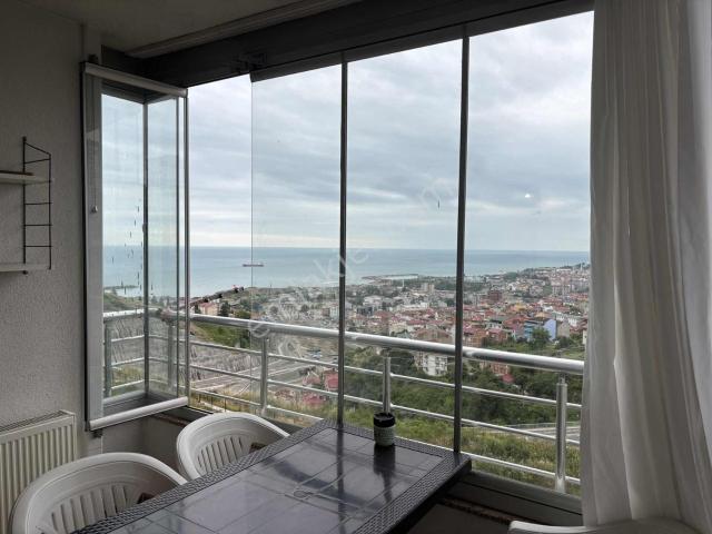 Trabzon içerisinde kiralık mülk