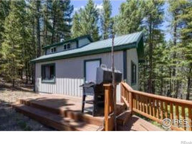 House for sale in Black Hawk, Colorado