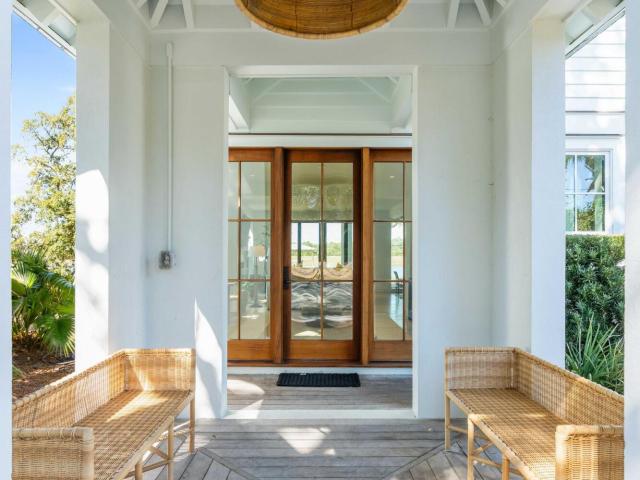 House for sale in Isle Of Palms, South Carolina