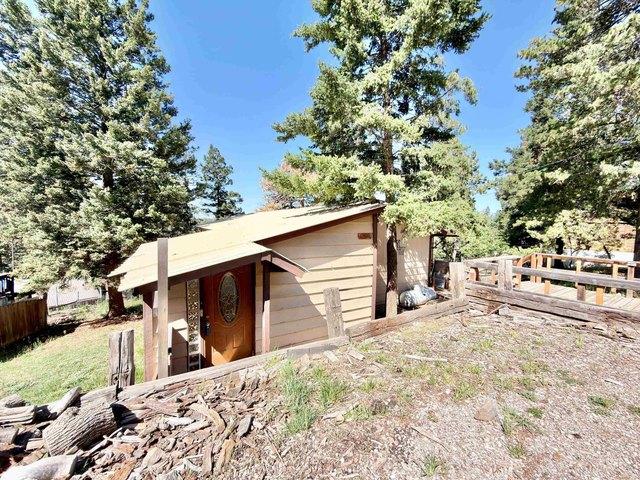 House for sale in Cloudcroft, New Mexico