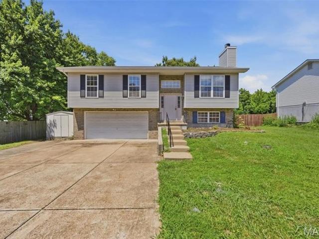 House for sale in Festus, Missouri