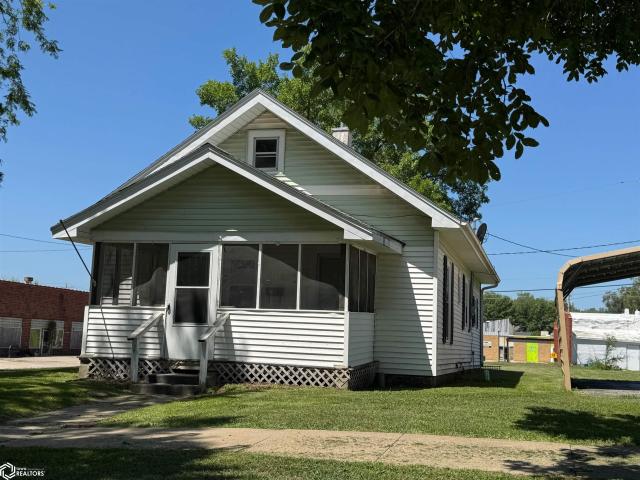 House for sale in Hamburg, Iowa