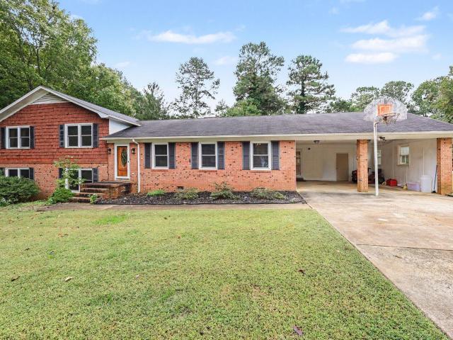 House for sale in Siler City, Chatham County