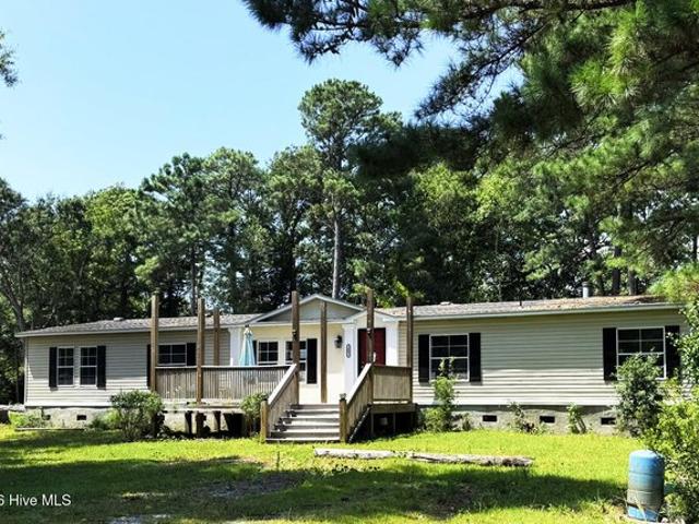 House for sale in Newport, Carteret County