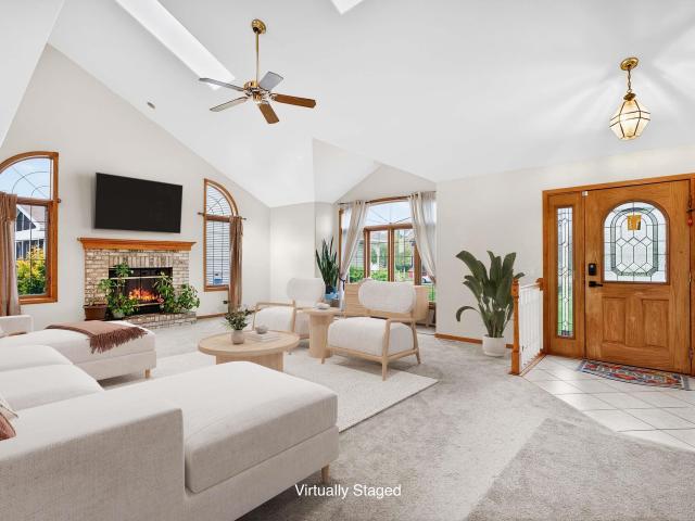 House for sale in Waunakee, Wisconsin